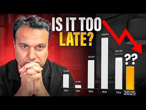 Is Data Science STILL Worth learning in 2025?