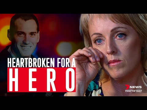 Police PTSD | Front line officers under immense pressure | Sunday Night