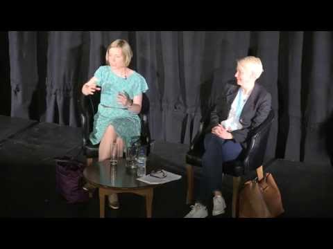 Sheffield Doc/Fest 2015: Lucy Worsley in Conversation