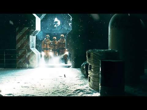 В 2267 году люди вынуждены жить на орбите Земли, так как планета стала непригодной для жизни.