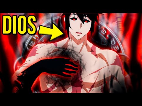 🔶REGRESÓ COMO UN HÉROE DE RANGO E PERO AÚN POSEE PODERES DE DIVINOS DE RANGO SS | Anime Resumen