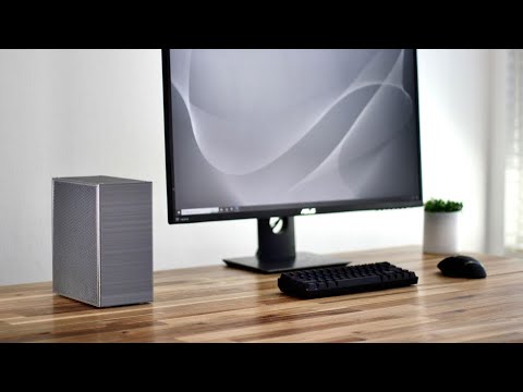 In-Depth: 3D Printed ITX Gaming Build - Bonus Content