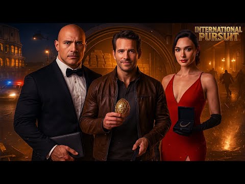 WHEN EVERYONE'S A THIEF… SOMEONE ALWAYS ENDS UP BEING THE FOOL