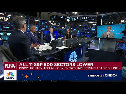 The Committee debate the state of stocks