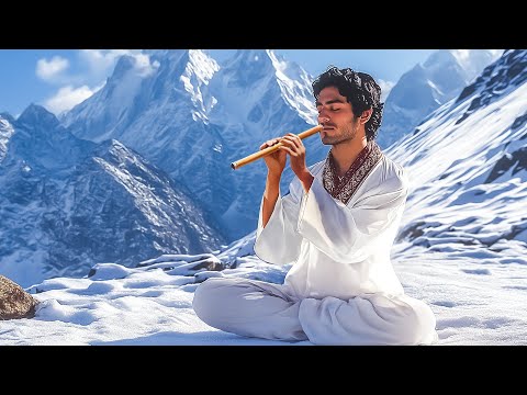 Scientists CAN'T Explain Why This Audio CURES PEOPLE - The Miraculous Healing Flute In The World
