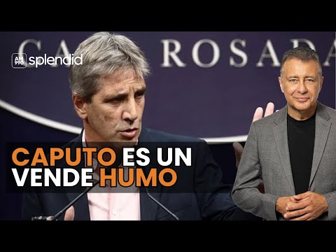 LA ZANAHORIA DELANTE DEL BURRO - El EDITORIAL DE ROLANDO GRAÑA