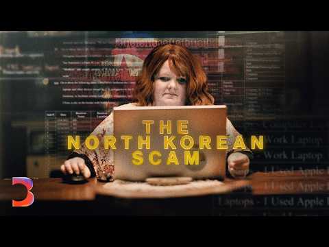 How North Korea Hid an IT Workforce Inside US Companies | Bloomberg Investigates