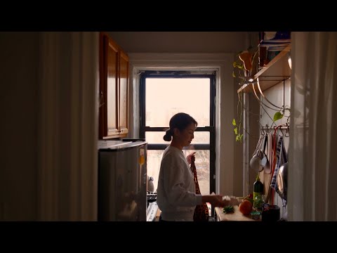 After a Long Day in Brooklyn Small Studio Apartment 