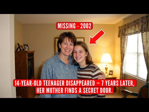 Iowa 2002 cold case solved — arrest shocks community | Teenage Girl Disappeared