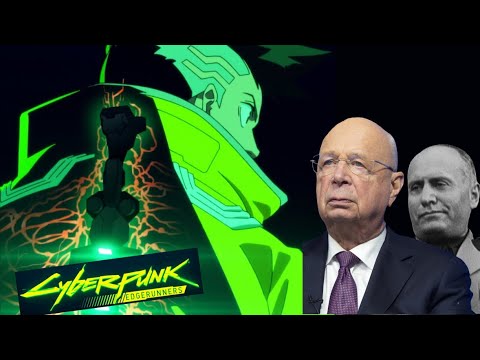 Cyberpunk Will DESTROY Nationalism AND Globalism