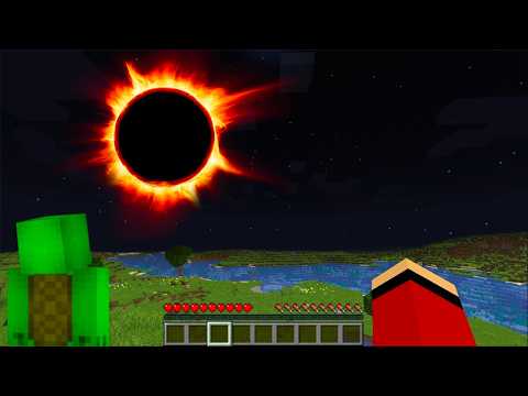 If Sun Disappeared Right Now