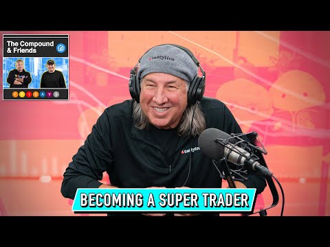 How to Become a Super Trader | TCAF 209