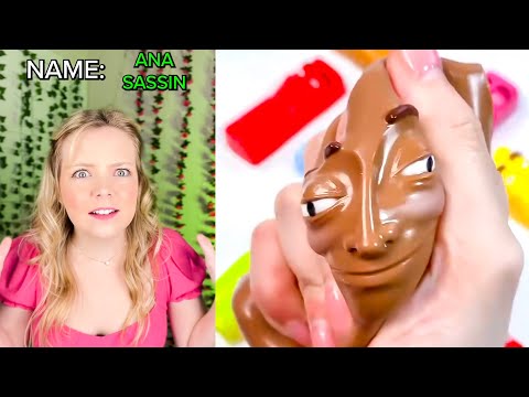 ✨ 30 Minutes +🍁Text To Speech 🍁ASMR Satisfying🎙️@thejessicakaylee 🎵 TikTok Compilations 2025 #47🌸