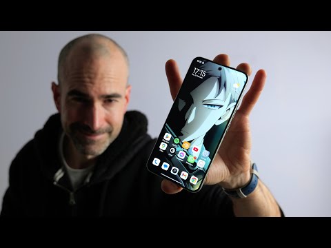 Xiaomi 15 Review | Mini But Marvellous?