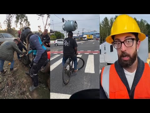 Work Smart Funny Moments and Tips for Faster Work✅