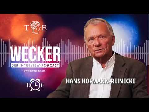 "Weltklima": Wo steht das Thermometer, das die Temperatur der Erde misst? -TE Wecker am 01 11 2025