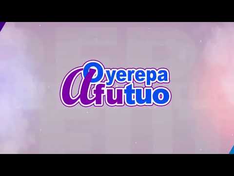 Oyerepa Afutuo is live with Auntie Naa || 24-12-2025 || Whatsapp 0248017517