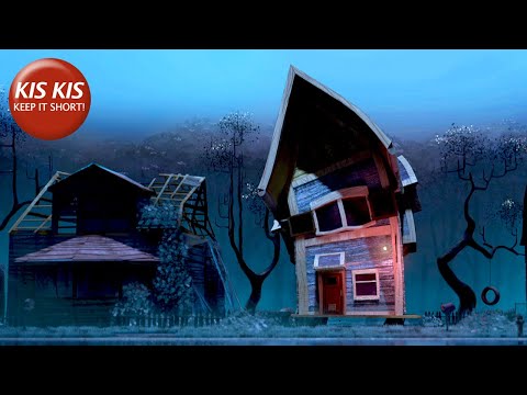 Home sweet home | Cute short film about friendship - by Clenet, Mazevet, Paccolat & Diaz