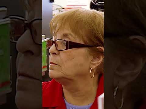 "Dolores, YOU ARE AMAZING!" #ceo #realitytv #shorts