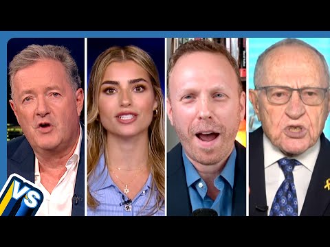 “Putting Lipstick On a HOLOCAUST!” Trump Plans Gaza Deal With Netanyahu + James Comey Indicted