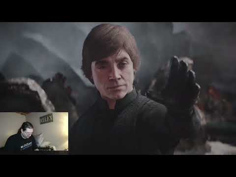 Star Wars: Battlefront II - Part 2