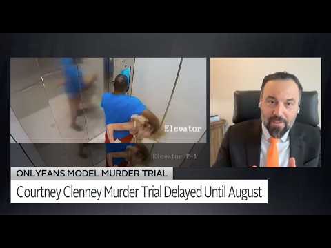 04-01-2026 Part 1 | Court TV | Attorney Mike Jaafar