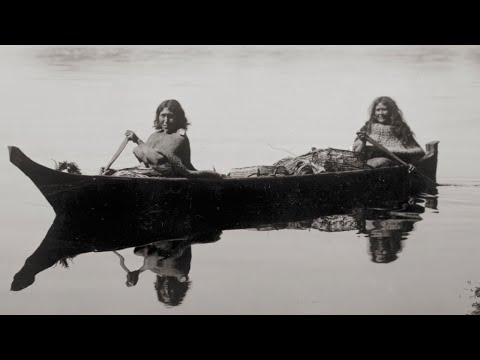 Seattle: A History in Short Stories (15,000BCE to 1909)