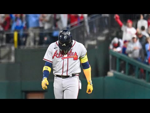 The 2023 Braves Wasted Maybe The Best Season Ever