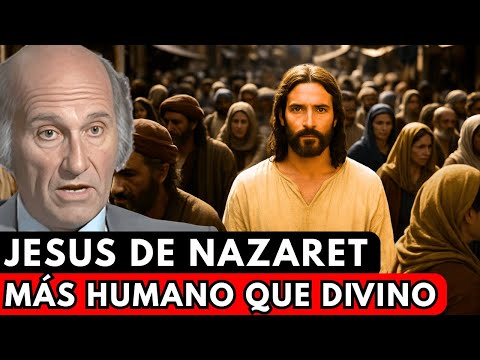 LA VERDADERA HISTORIA DE JESÚS: Lo Que Nunca Te Contaron
