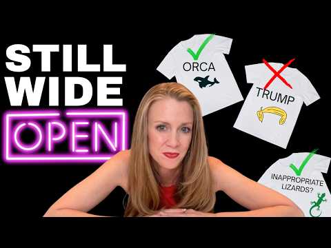 30 Untapped Niches to Sell on Etsy in 2025 (How Beginners Can Make $$$)