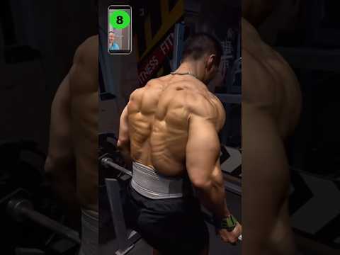 Side Effects Of Too Many ROWS! 😳