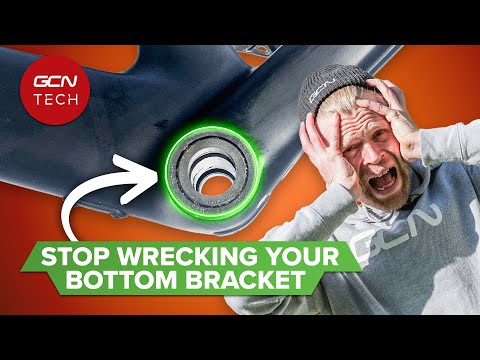 5 Maintenance Mistakes That Are Ruining Your Bearings