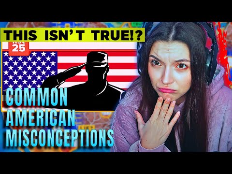 Wait, These US Facts Aren't Even True?