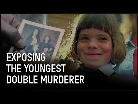 15-Year-Old Daughter Kills Her Father and Friend