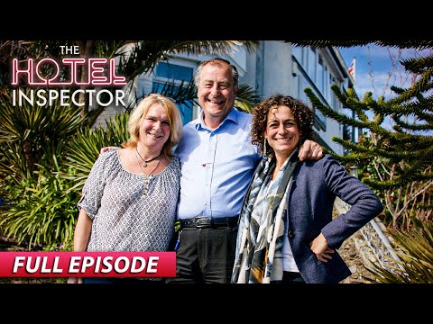 FAMILY AT BREAKING POINT! 💔 Can Alex Save The Owners From Their Own Hotel? | The Hotel Inspector