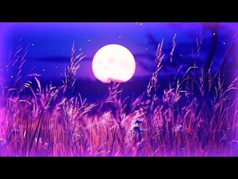 8 Hours of Deepest Sleeping Music with Sounds of Nature - BEAT INSOMNIA FAST | Peaceful Sleep Music