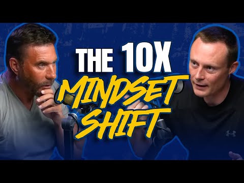 10x Your Time, Wealth & Relationships by Reframing Your Beliefs