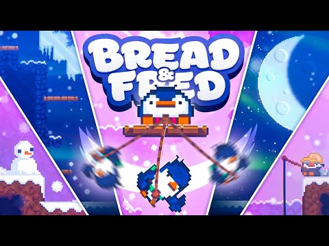 2 Idiots VS The Worlds Hardest Co-op Game