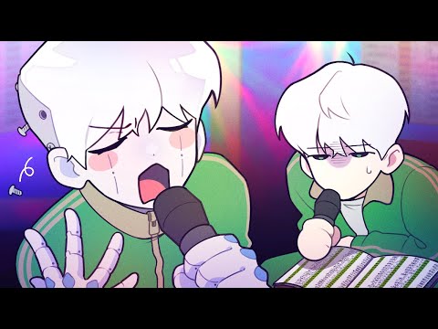 'AI'악어 vs '찐'악어｜늪지대 노가리