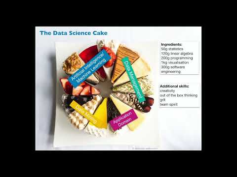 Big Data Engineering: Introduction and Administrative Matters