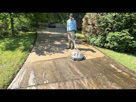 The KIDS would slip and fall on this DANGEROUSLY SLICK walkway