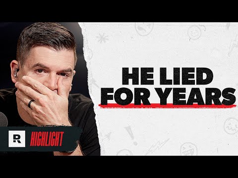 Husband Confessed to Cheating Early in Our Marriage