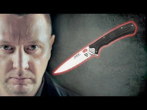 Решение всех проблем - НОКС "Майор"