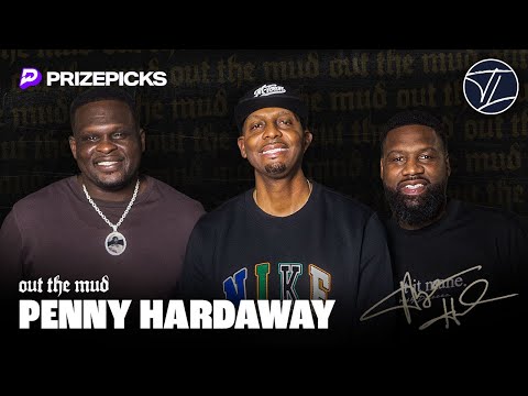 Penny Hardaway | Career Ending Injury, Memphis Love & Stories About Kobe, Michael Jordan & Shaq!