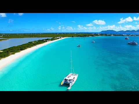 The Most Stunning Beaches in The World