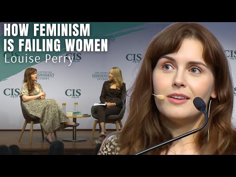 Biological reality vs progressive ideals | Louise Perry & Claire Lehmann