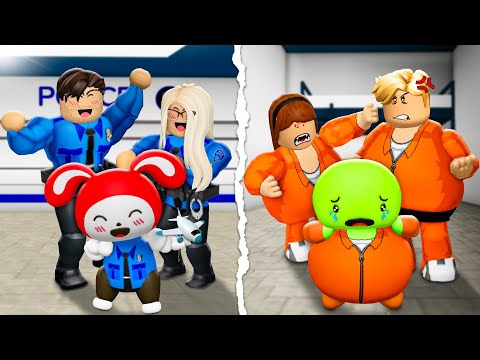 MAIZEN: POLICE or CRIMINAL Family? - Maizen Odyssey