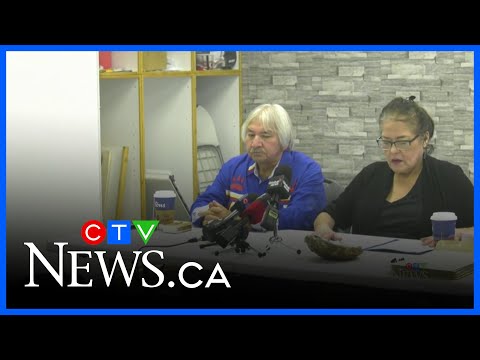 Elders raise concerns over cultural training at Paul Dojack Youth Centre|CTV News Regina Dec12, 2025