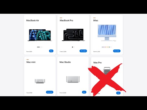 What's the BEST Mac for YOU Right Now?
