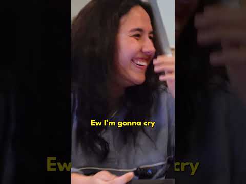 Elle Mills Reacts To Her Breakdown 😬